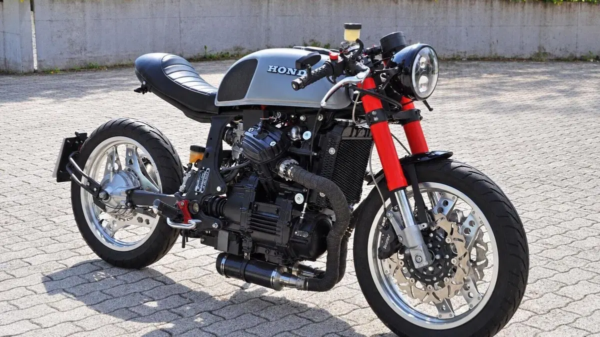 Honda   (3)