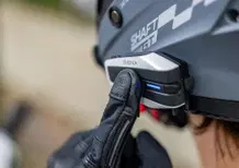 SENA Vortex, perfetto se si viaggia in due