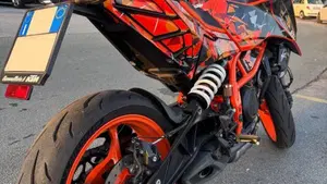 KTM 390 Duke (2024 - 25)  (3)