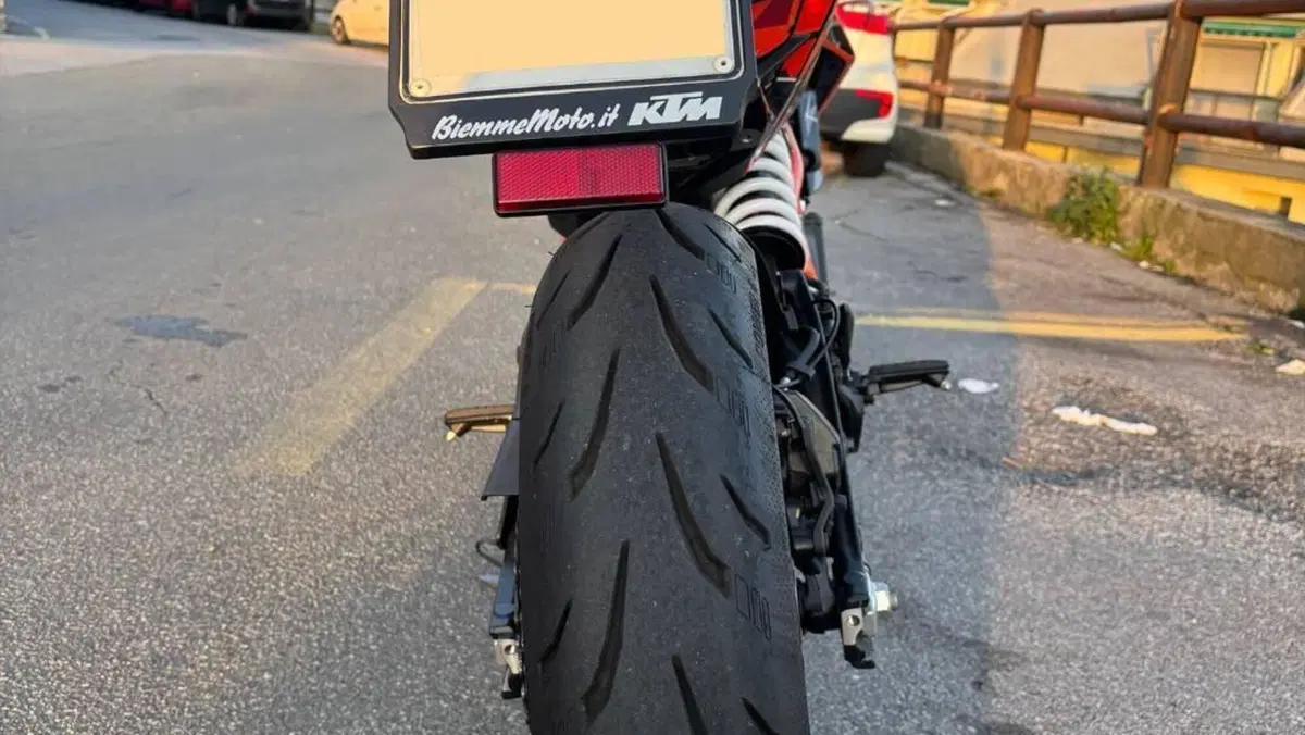 KTM 390 Duke (2024 - 25)  (6)