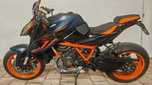 KTM 1290 Super Duke R EVO (2022 - 23) 