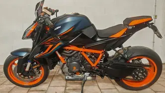 KTM 1290 Super Duke R EVO (2022 - 23) usata