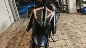 KTM 1290 Super Duke R EVO (2022 - 23)  (2)