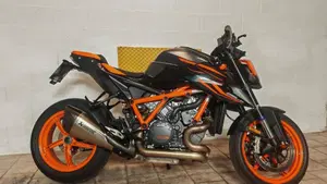 KTM 1290 Super Duke R EVO (2022 - 23)  (3)