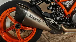 KTM 1290 Super Duke R EVO (2022 - 23)  (4)