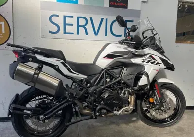 Benelli TRK 502X (2021 - 26) - Annuncio 10120448