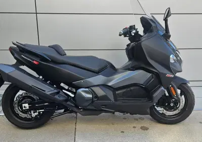 Sym Maxsym TL 508 (2025 - 26) - Annuncio 10120258
