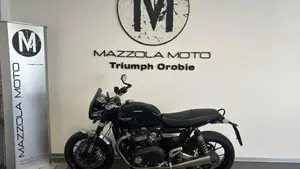 Triumph Speed Twin 1200 (2021 - 24)  (3)
