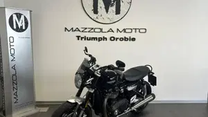 Triumph Speed Twin 1200 (2021 - 24)  (4)