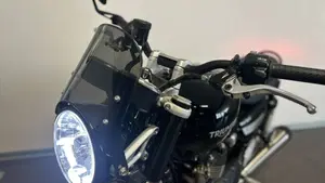 Triumph Speed Twin 1200 (2021 - 24)  (6)