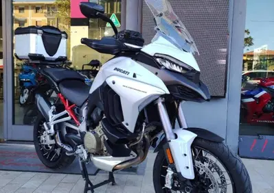 Ducati Multistrada V4 S (2021 - 24) - Annuncio 10120455