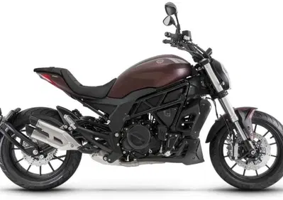 Benelli 502 C (2021 - 25) - Annuncio 10120457