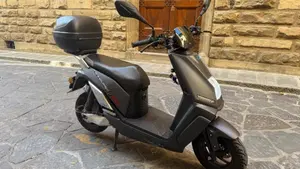 Lifan E3+ (2021 - 26)  (2)