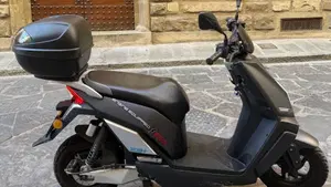 Lifan E3+ (2021 - 26)  (3)