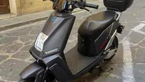 Lifan E3+ (2021 - 26)  (4)
