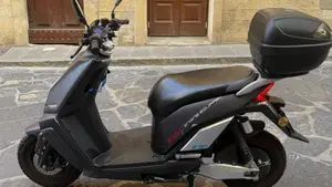 Lifan E3+ (2021 - 26)  (5)