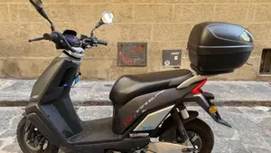 Lifan E3+ (2021 - 26)  (6)