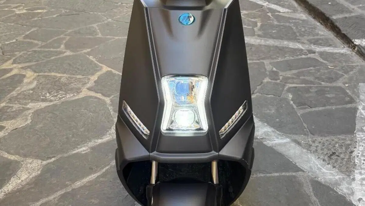 Lifan E3+ (2021 - 26)  (7)