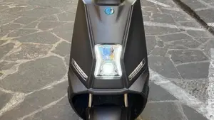 Lifan E3+ (2021 - 26)  (7)
