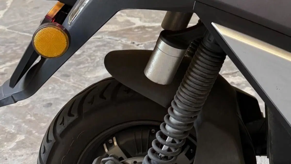 Lifan E3+ (2021 - 26)  (9)