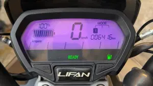 Lifan E3+ (2021 - 26)  (10)