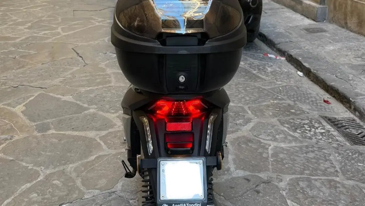 Lifan E3+ (2021 - 26)  (12)