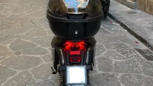 Lifan E3+ (2021 - 26)  (12)