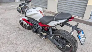 Triumph Street Triple R (2013 - 14)  (7)