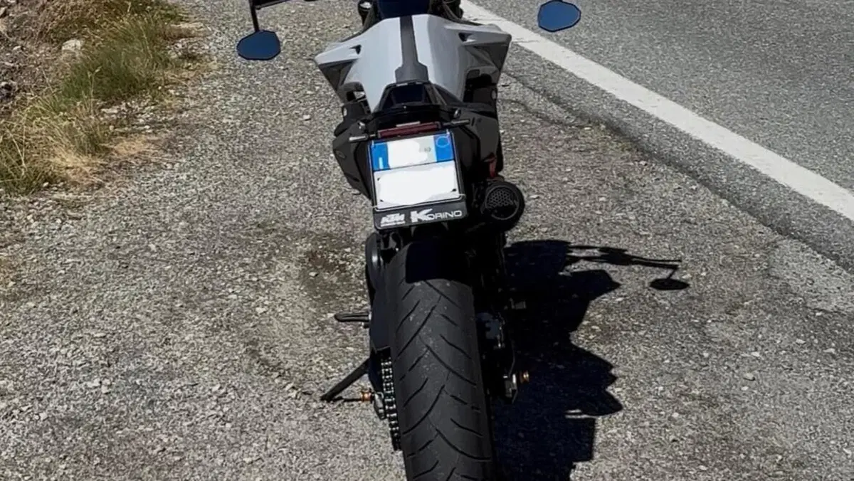 KTM 790 Duke L (2023 - 24)  (3)