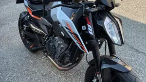 KTM 790 Duke L (2023 - 24)  (4)