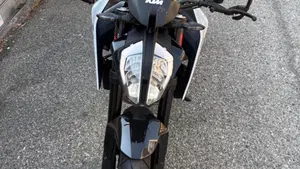 KTM 790 Duke L (2023 - 24)  (5)