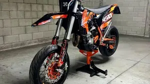KTM 450 SX-F (2022)  (3)