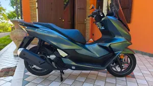 Honda PCX 125 (2025 - 26) 