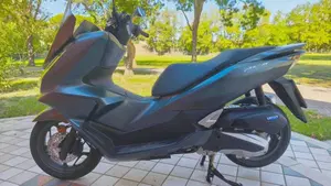 Honda PCX 125 (2025 - 26)  (2)