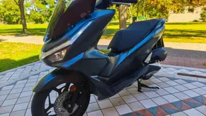 Honda PCX 125 (2025 - 26)  (3)