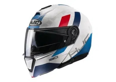Casco HJC mod. i90 Syrex Hjc Helmets - Annuncio 10120467