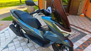 Honda PCX 125 (2025 - 26)  (4)
