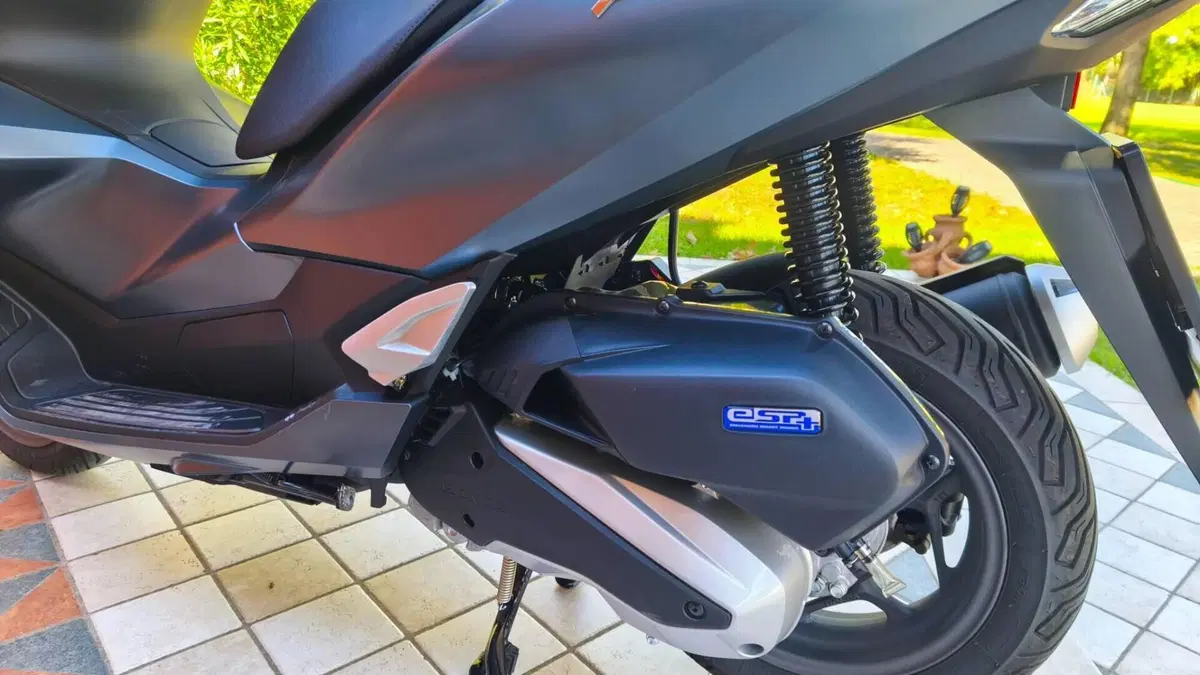 Honda PCX 125 (2025 - 26)  (6)