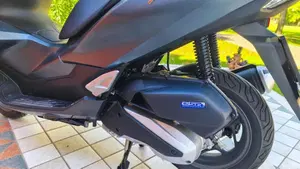Honda PCX 125 (2025 - 26)  (6)