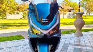 Honda PCX 125 (2025 - 26)  (7)