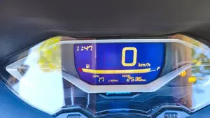 Honda PCX 125 (2025 - 26)  (10)