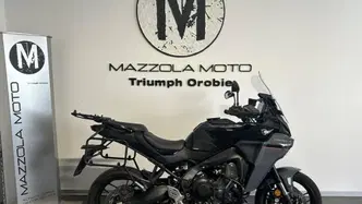 Yamaha Tracer 9 (2025 - 26) usata