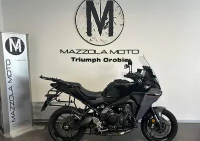 Yamaha Tracer 9 (2025 - 26) - Annuncio 10120472