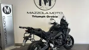 Yamaha Tracer 9 (2025 - 26)  (2)