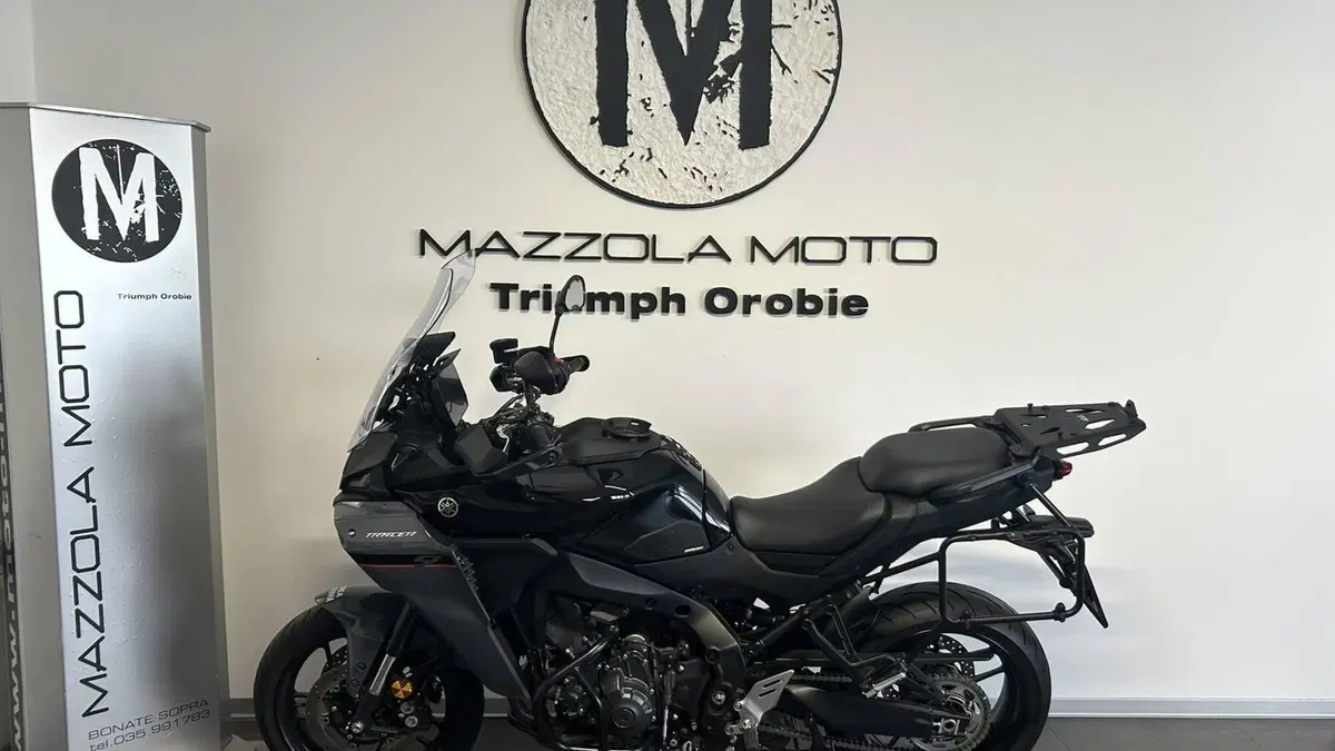 Yamaha Tracer 9 (2025 - 26)  (3)