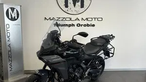 Yamaha Tracer 9 (2025 - 26)  (4)