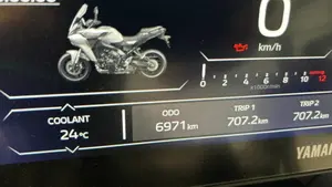 Yamaha Tracer 9 (2025 - 26)  (5)