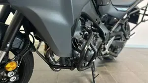 Yamaha Tracer 9 (2025 - 26)  (7)
