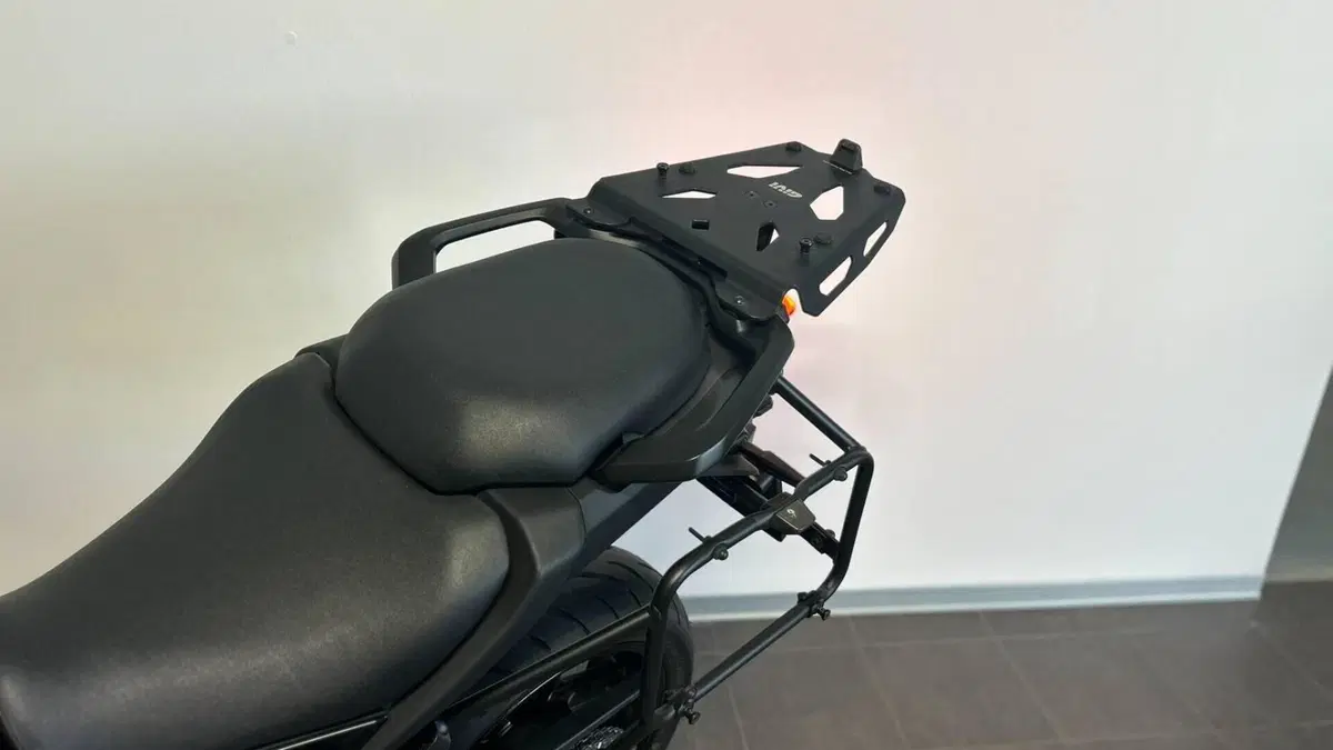 Yamaha Tracer 9 (2025 - 26)  (8)