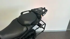 Yamaha Tracer 9 (2025 - 26)  (8)